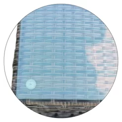 4pc Rattan Wicker Outdoor Lounge Chair With Cushions - Brown/Beige - GODEER 13 4pc Rattan Wicker Outdoor Lounge Chair With Cushions - Brown/Beige - GODEER -Quality Garden Outdoor Store GUEST 0148cf3c 595b 49b4 954e 4cd13ca8bc5f