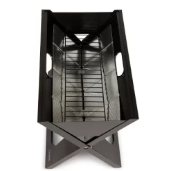 Picnic Time X Grill - Portable Charcoal Grill With Tote Model 775-00-175-000-0 -Quality Garden Outdoor Store GUEST 01a364aa ab2b 4727 8f03 192fb769beb8