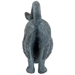 Design Toscano Playful Cat Stretching Statue - Gray 8 Design Toscano Playful Cat Stretching Statue - Gray -Quality Garden Outdoor Store GUEST 01ab2fc3 cd9d 45ce ab31 dc5038a3e634