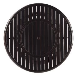 Oakland Living 5pc Deep Seating Aluminum Outdoor Patio Fire Pit Dining Set With Stripe Pattern Fire Table Copper/Gray -Quality Garden Outdoor Store GUEST 01d6a45b 9ada 48f2 bb8a 98f88b6b1440