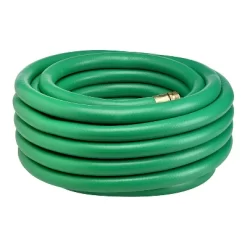 Underhill Green Heavy Duty Garden Water Hose -Quality Garden Outdoor Store GUEST 02738d4a a13a 4446 8a25 6d98af21a996