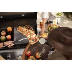 Weber Genesis Smart EX-335 Gas Grill -Quality Garden Outdoor Store GUEST 027e0847 d7c5 410e b25a ceb8a4ba3c38