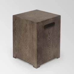 Wellington 48" Rectangular Iron Gas Fire Pit With Tank Holder - Brown - Christopher Knight Home 25 Wellington 48" Rectangular Iron Gas Fire Pit With Tank Holder - Brown - Christopher Knight Home -Quality Garden Outdoor Store GUEST 0337412a 3343 4d49 9549 5e111d6eb894