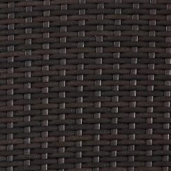 Palm Harbor Outdoor Wicker Ottoman - Gray - Crosley 14 Palm Harbor Outdoor Wicker Ottoman - Gray - Crosley -Quality Garden Outdoor Store GUEST 04133b2b 4059 4512 aaeb 78d48123f614 1