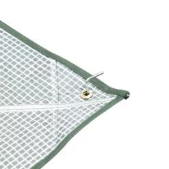 Outsunny 7' X 7' X 6' Portable Walk-in Greenhouse, Pop-up Setup, Outdoor Garden Canopy Hot House, Zipper Door -Quality Garden Outdoor Store GUEST 055311c4 a20e 4564 a9f4 377c802dc98c