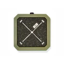 Tailgater X Portable Gas Fire Pit - Olive - Ukiah -Quality Garden Outdoor Store GUEST 05cf1f2e e47d 435c b8d0 144cfaf93bad