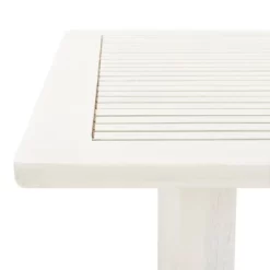 Pate 3pc Bistro Set - White/Navy - Safavieh 8 Pate 3pc Bistro Set - White/Navy - Safavieh -Quality Garden Outdoor Store GUEST 06067c66 dc48 4c68 a3d3 15418365cf11