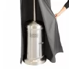 Cuisinart Universal Fit Backyard Patio Heater Cover - Gray
