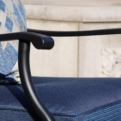 4pc Outdoor Patio Seating Set - Patio Festival -Quality Garden Outdoor Store GUEST 074222c8 90a6 40e6 87f3 55e5cf37b157