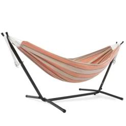 Vivere 9ft Sunbrella Hammock With Stand -Quality Garden Outdoor Store GUEST 07a0dc22 d5e5 4a9c b1fe 50046d0b75f7