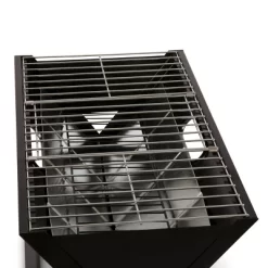 Picnic Time X Grill - Portable Charcoal Grill With Tote Model 775-00-175-000-0 -Quality Garden Outdoor Store GUEST 08456e55 812c 4e02 b5c1 b26fd9f41b8d