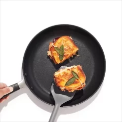 OXO 10" Non-Stick Open Frypan Black -Quality Garden Outdoor Store GUEST 08a8a027 aec0 4ea5 8bdb 2905b52c7d4e