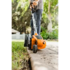 Worx WG896 12 Amp 7.5" Electric Lawn Edger & Trencher -Quality Garden Outdoor Store GUEST 08f99b75 22bc 41a9 a8bd 71c877c0ffc3