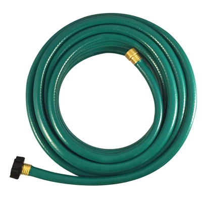 Flexon 1/2" Light Duty Garden Hoses 1 Flexon 1/2" Light Duty Garden Hoses