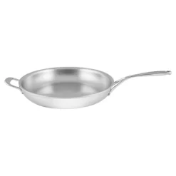 DEMEYERE Atlantis Proline Stainless Steel Fry Pan -Quality Garden Outdoor Store GUEST 0b1b9bdd d51d 4ca1 b9ec 176fdb8bc648