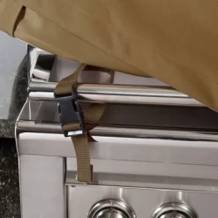 Classic Accessories Veranda Water-Resistant 37" Island BBQ Grill Top Cover -Quality Garden Outdoor Store GUEST 0bc8cb79 4204 4628 a8d5 29f475a61a3a