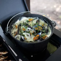 Megamaster 6-Burner Gas Grill With Stainless Steel Tong 720-0983CTG 16 Megamaster 6-Burner Gas Grill With Stainless Steel Tong 720-0983CTG -Quality Garden Outdoor Store GUEST 0bda65da 90a2 4008 8b37 f615561794be