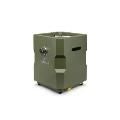 Tailgater X Portable Gas Fire Pit - Olive - Ukiah -Quality Garden Outdoor Store GUEST 0c5b92a1 a699 480a b6f3 fa1d7c433304