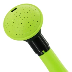 CENTURION 1.5 Gallon Folding Spout Transparent Watering Can Storage Container With Rotate Nozzle Sprayer For Outdoor Gardening, Green -Quality Garden Outdoor Store GUEST 0de23893 1797 494f 8fc5 cb6d466104c5