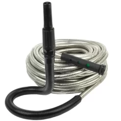 Bernini 75' Metal Garden Hose With Flex End Watering Wand -Quality Garden Outdoor Store GUEST 0f0abec6 86e1 461f a1a1 8ffb24111472