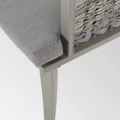 Pebble Set Of 2 Wicker Boho Club Chairs - Gray - Christopher Knight Home 8 Pebble Set Of 2 Wicker Boho Club Chairs - Gray - Christopher Knight Home -Quality Garden Outdoor Store GUEST 108322e7 071d 4280 969a 302967aca01a