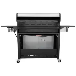 Kenmore 6-Burner XL Grill With Side Propane Gas Burner PG-40611S0L 22 Kenmore 6-Burner XL Grill With Side Propane Gas Burner PG-40611S0L -Quality Garden Outdoor Store GUEST 11715b5a 67db 45a5 83d4 6166e0e30d96