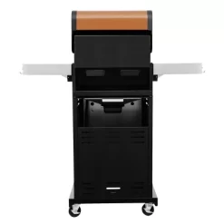 Permasteel 2-Burner Gas Grill With Foldable Side Tables 26 Permasteel 2-Burner Gas Grill With Foldable Side Tables -Quality Garden Outdoor Store GUEST 125b9d0a b6b1 49f3 9ddb e4e975ee3233