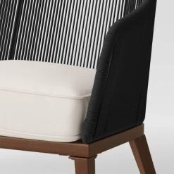 Purcell Wood Patio Loveseat - Project 62™ -Quality Garden Outdoor Store GUEST 12bb4da2 51ec 461b b73d ef862e9cc702