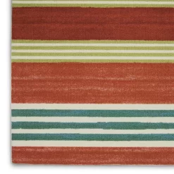 Waverly Sun N Shade SND71 Green/Teal Indoor/Outdoor Area Rug 11 Waverly Sun N Shade SND71 Green/Teal Indoor/Outdoor Area Rug -Quality Garden Outdoor Store GUEST 12f5913d 4cb7 4a73 bf3c 689c82aa46d4