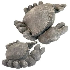Design Toscano Cantankerous Stone Crabs Garden Statues -Quality Garden Outdoor Store GUEST 139bebc8 aa85 4cb3 9857 288eeebc9968