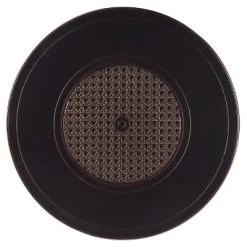 5pc Set With 44" Round Outdoor Aluminum Fire Table & Four Swivel Rocking Chairs & Wind Blocker Lid - Oakland Living -Quality Garden Outdoor Store GUEST 13b24c0e d6a0 4cc3 a3b5 682b662d6fdc