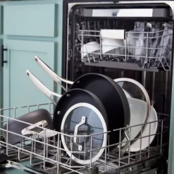 Calphalon Premier Nonstick With MineralShield 11" Square Griddle -Quality Garden Outdoor Store GUEST 14257f89 b36a 4200 84b4 34fa6b6eeb7a