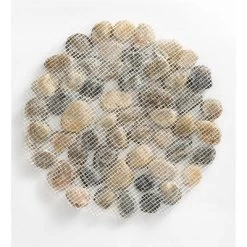 Wind & Weather Natural River Rock Stepping Stones, Set Of 3 -Quality Garden Outdoor Store GUEST 178d068b 04ce 4b85 8dea 9ed209f38103