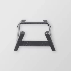 30" Electric Smoker Leg Stand Black - Dyna-Glo