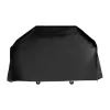 Armor All 58" X 25" X 45" Grill Cover
