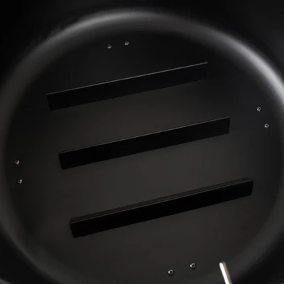 Pleasant Hearth Killian Fire Pit 9 Pleasant Hearth Killian Fire Pit - Image 9