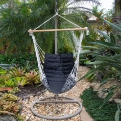 4' Frida Kahlo Outdoor Hammock Chair - Classic Accessories 7 4' Frida Kahlo Outdoor Hammock Chair - Classic Accessories -Quality Garden Outdoor Store GUEST 1c0f5cca 1785 4952 a88a ae9bd87aee09