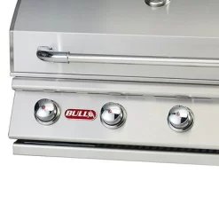 Bull Outdoor Products Liquid Propane Outlaw Drop-In Steel Barbecue Grill Head -Quality Garden Outdoor Store GUEST 1caad024 a011 4853 82b0 8dabbcb68a73