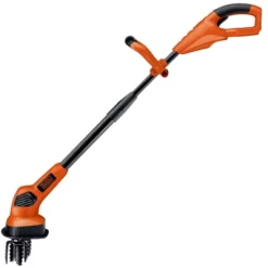 Black & Decker 20 Volt Garden Cultivator - Orange -Quality Garden Outdoor Store GUEST 1d1ccc99 e4e4 4ae9 9d34 e9ba216a1d6d