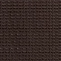 Merrick Lane Outdoor Furniture Resin Loveseat Chocolate Brown Faux Rattan Wicker Pattern 2-Seat Loveseat With All-Weather Beige Cushions -Quality Garden Outdoor Store GUEST 1d64bf51 8ced 4c55 bf88 24ce0f65b3aa