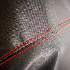 Premium Vertical Offset Charcoal Smoker Cover Black - Dyna-Glo -Quality Garden Outdoor Store GUEST 1e8d045c 46ca 42f2 b9cd c8052770f22d