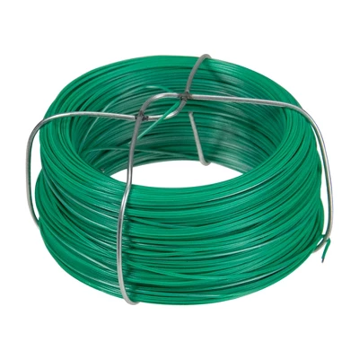 Northlight 164' Green All Purpose Twist Ties 1 Northlight 164' Green All Purpose Twist Ties
