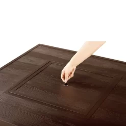 42" Square Aluminum 55000 BTUs Propane Contemporary Fire Table With 2 Covers - Oakland Living 14 42" Square Aluminum 55000 BTUs Propane Contemporary Fire Table With 2 Covers - Oakland Living -Quality Garden Outdoor Store GUEST 20e3bda5 165b 40e3 83d6 06ef35c7a7ee