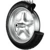 Sport Flat-Free Wheelbarrow Tire Replacement - Jackson