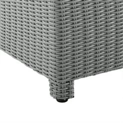 Bradenton 4pc Outdoor Wicker Conversation Set - Crosley -Quality Garden Outdoor Store GUEST 22f4dae0 68c4 4ae1 9707 252cddb473de 1