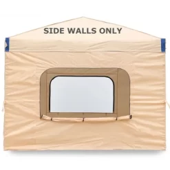 Aoodor Canopy Sidewall Replacement With 2 Side Zipper And Windows For 10' X 10' Pop Up Canopy Tent (Sidewall Only) 18 Aoodor Canopy Sidewall Replacement With 2 Side Zipper And Windows For 10' X 10' Pop Up Canopy Tent (Sidewall Only) -Quality Garden Outdoor Store GUEST 23a5f6e3 f79c 4a55 a15f 8cfc66e239aa