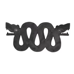 Design Toscano Aztec Double-Headed Serpent Wall Sculpture 10 Design Toscano Aztec Double-Headed Serpent Wall Sculpture -Quality Garden Outdoor Store GUEST 23d48f3b 4cfa 434e 9405 671fd00d39fd