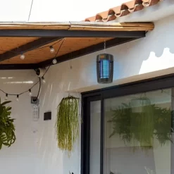 Black & Decker BLACK+DECKER Outdoor/Indoor Bug Zapper -Quality Garden Outdoor Store GUEST 24272b3d 8426 4960 92d9 c774c228ea9b