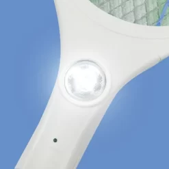 Dartwood Portable Bug Zapper, USB Rechargeable And Battery Powered Mosquito Killer, Insect Trap And Fly Swatter (2 Pack) -Quality Garden Outdoor Store GUEST 24b1a392 b33b 4200 bb51 489dc7cf05b0