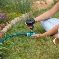 Gilmour Adjustable Pattern Sprinkler Black 10 Gilmour Adjustable Pattern Sprinkler Black -Quality Garden Outdoor Store GUEST 24e2eddc 5794 42ae 8a7a 33d18c025fd7